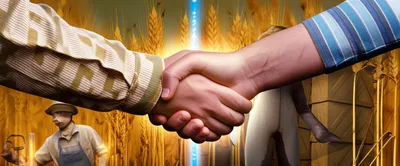 Illustration covenanted - Image 1