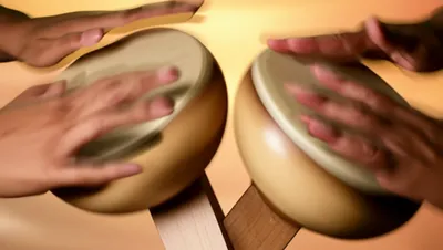 Illustration bongo - Image 1