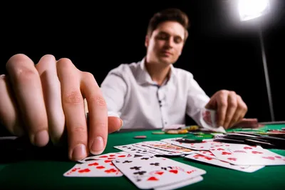 Illustration mucking - Image 1