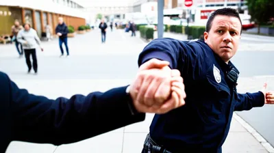 Illustration collared - Image 1