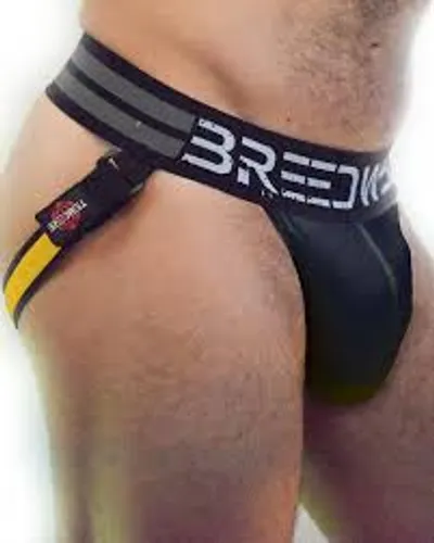 Illustration jockstrap - Image 2