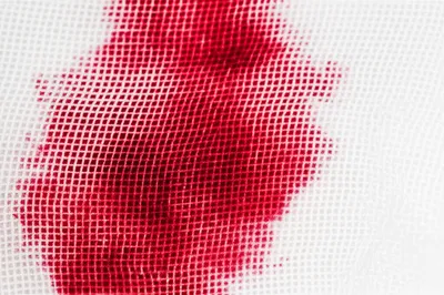 Illustration bloodied - Image 1