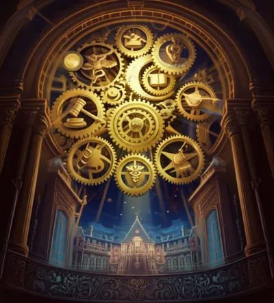 Illustration appointments - Image 1