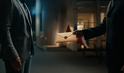 Illustration treasonous