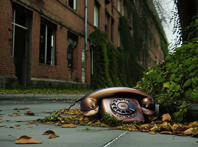 Illustration obsolescence