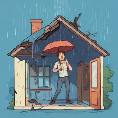 Illustration newsflash - Image 1