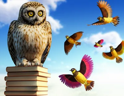 Illustration primes - Image 1