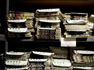 Illustration morgue - Image 2