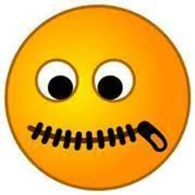 Illustration taciturn - Image 2