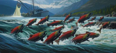 Illustration escapement - Image 1