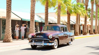 Illustration cruising - Image 1