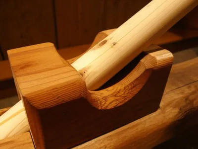 Illustration saddles - Image 1