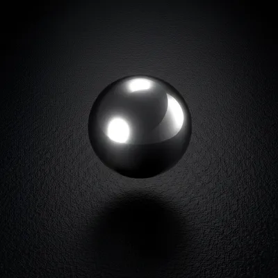 Illustration orbicular