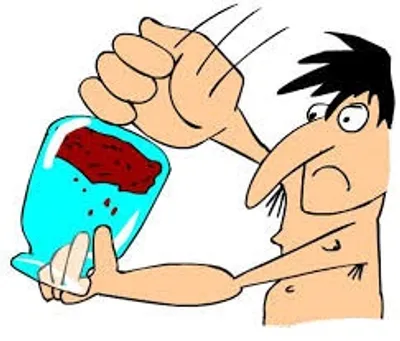 Illustration dislodge - Image 2