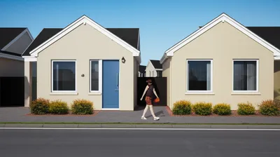 Illustration ordinarily - Image 1