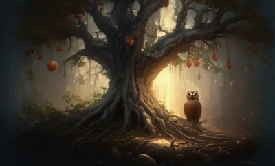 Illustration gnostic - Image 1