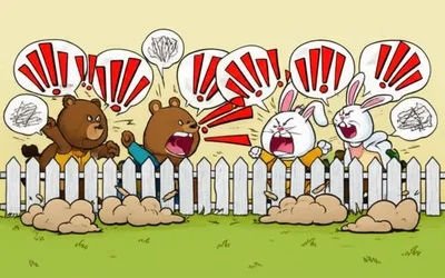 Illustration rows - Image 1