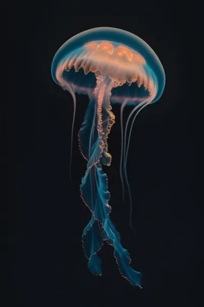 Hình ảnh minh họa medusoid - Ảnh 1