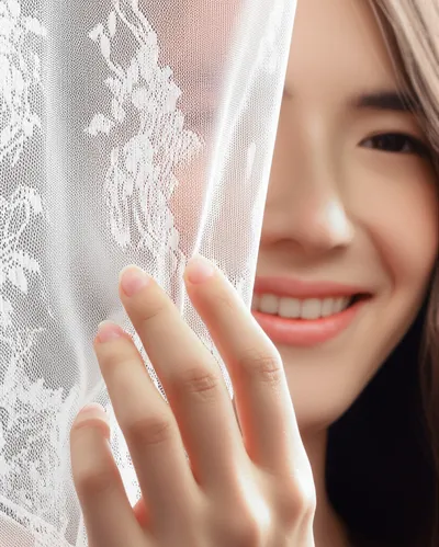 Illustration veils - Image 1