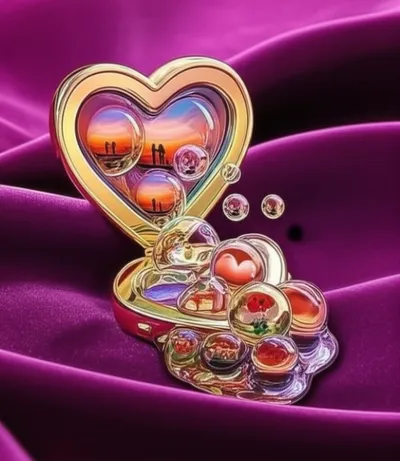 Illustration soupy - Image 1