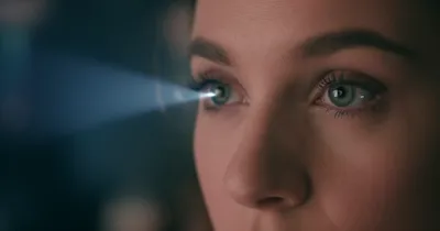 Illustration glanced - Image 1