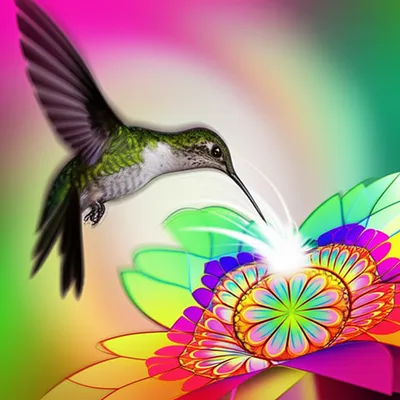 Illustration quicker - Image 1