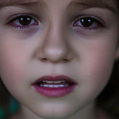 Illustration whimper - Image 1