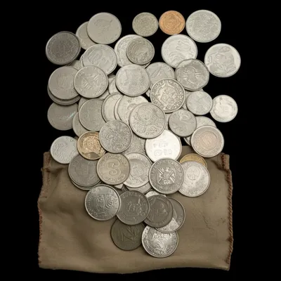 Illustration silvers - Image 1