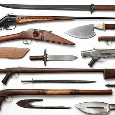 Illustration arm - Image 1