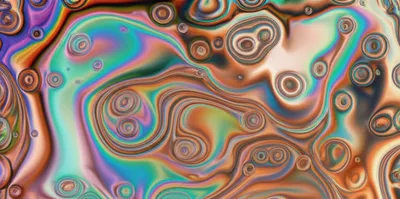 Illustration curls - Image 1