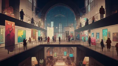 Illustration traverse - Image 1