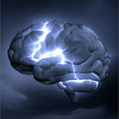 Illustration agitated - Image 1