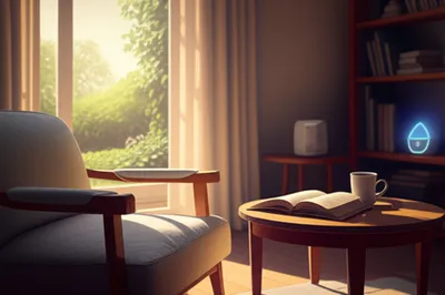 Illustration amenity - Image 1