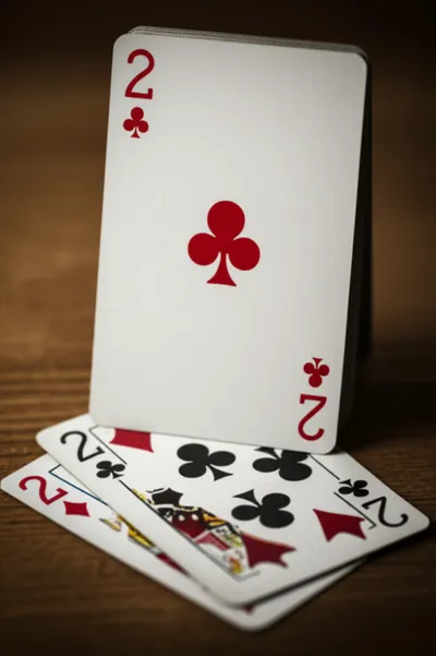 Illustration manilles - Image 1