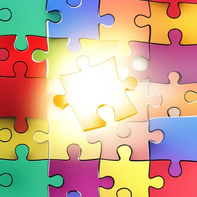 Illustration clever - Image 1