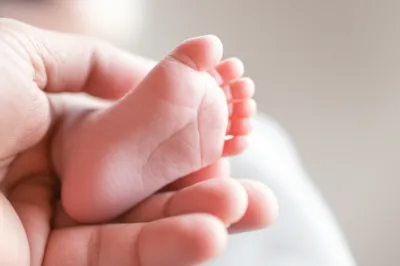 Illustration newborn - Image 1