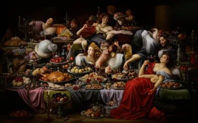 Illustration wantoned - Image 1