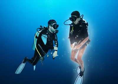 Illustration bends - Image 1