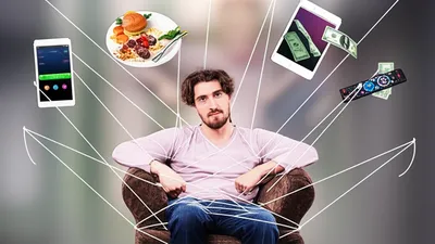 Illustration dependencies