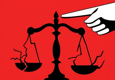 Illustration indictment - Image 1