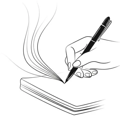 Illustration saying - Image 1