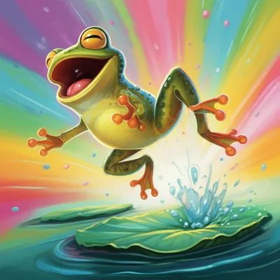 Illustration springs - Image 1