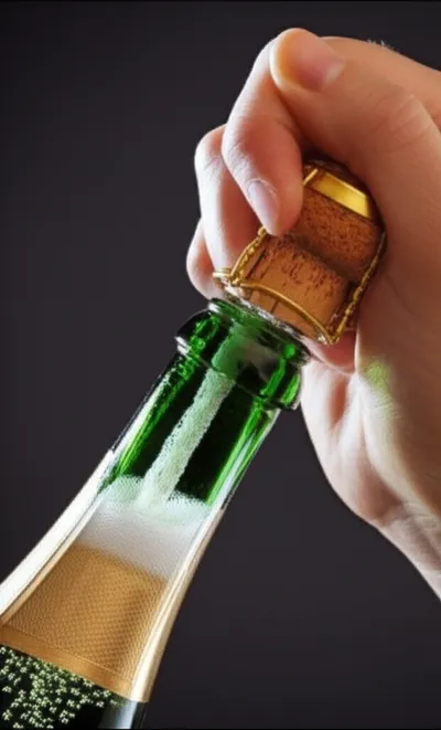 Illustration uncork - Image 1