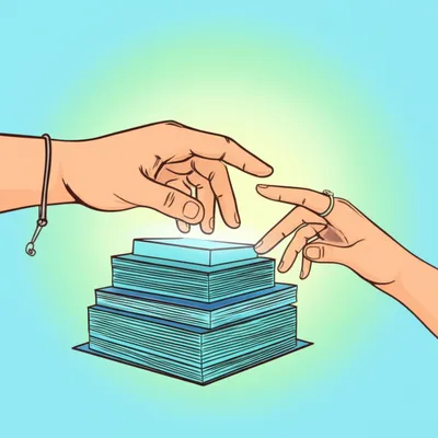 Illustration paraprofessional - Image 1