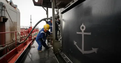 Illustration bunker - Image 1