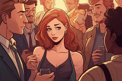 Hình ảnh minh họa rig - Ảnh 1