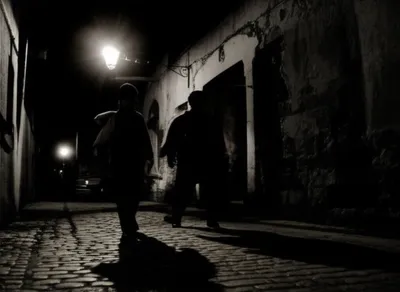 Illustration footpads - Image 1