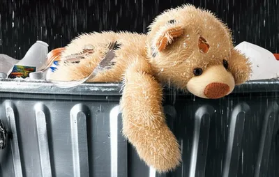 Illustration abject - Image 1