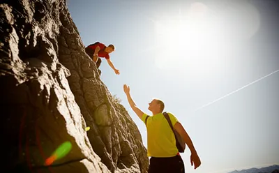 Illustration encouraged - Image 1