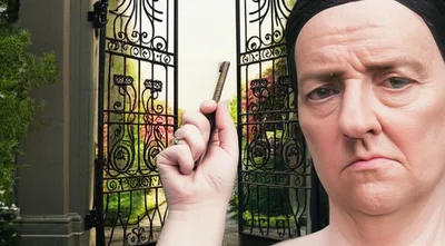 Illustration subscribing - Image 1